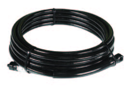 Seafirst voolikukomplekt 3/8 5m