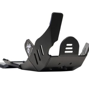 AXP Xtrem kaitseplaat HDPE Yamaha YZ250F 24-/YZ250FX/WR250F/Fantic XXF250 25-