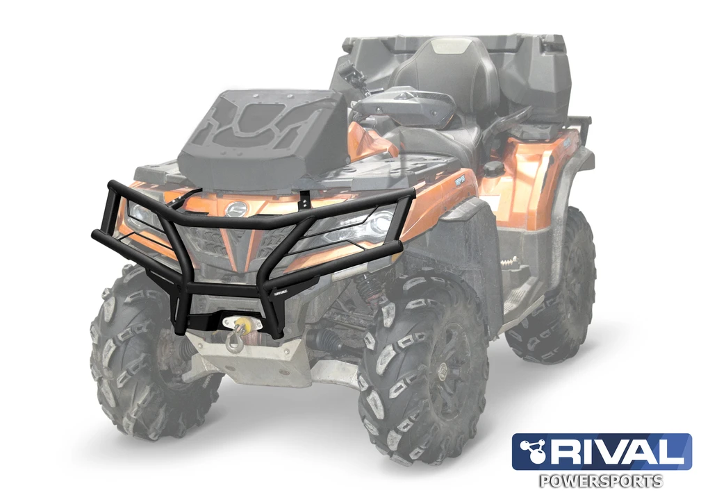 Rival esipõrkeraud teras CF Moto CForce 800XC 850 1000
