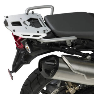 Givi spetsiifiline alumiiniumplaat MONOKEY® kohvritele