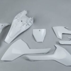 UFO plastdetailide komplekt 5-osa OEM 999 TC85 18-24