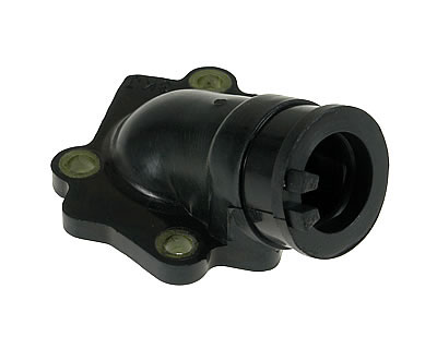 Sisselaske kollektor Ø21mm Minarelli horisontaalne / CPI 50cc 2T / Keeway 50cc 2T