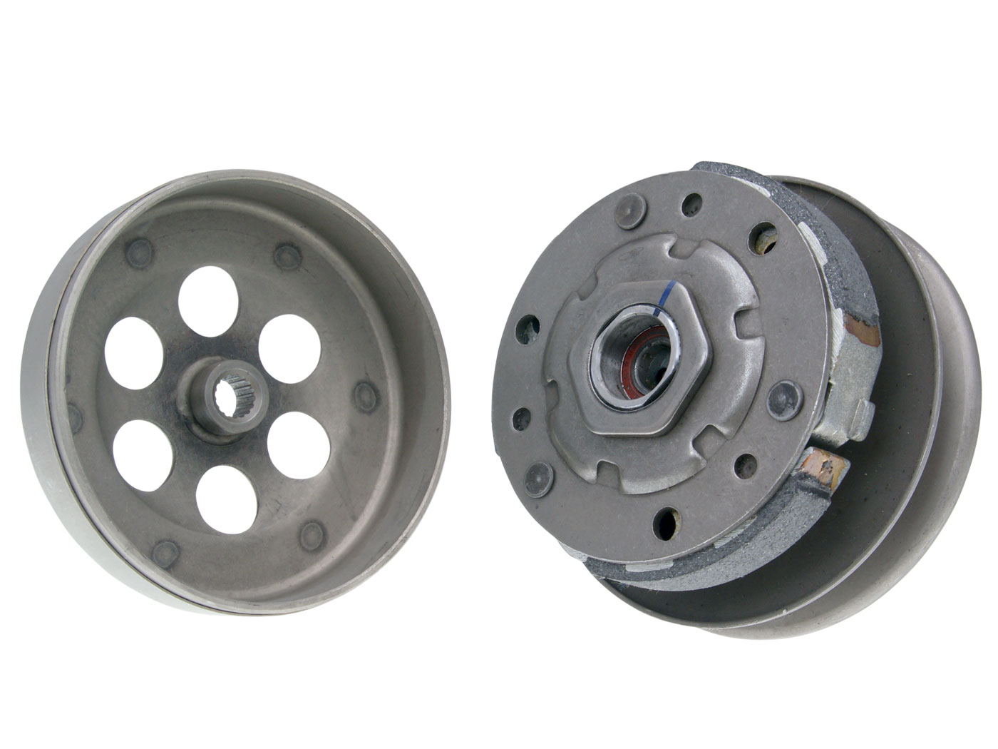 Veosõlm Ø 112 mm Keeway 2-S / CPI 2-S