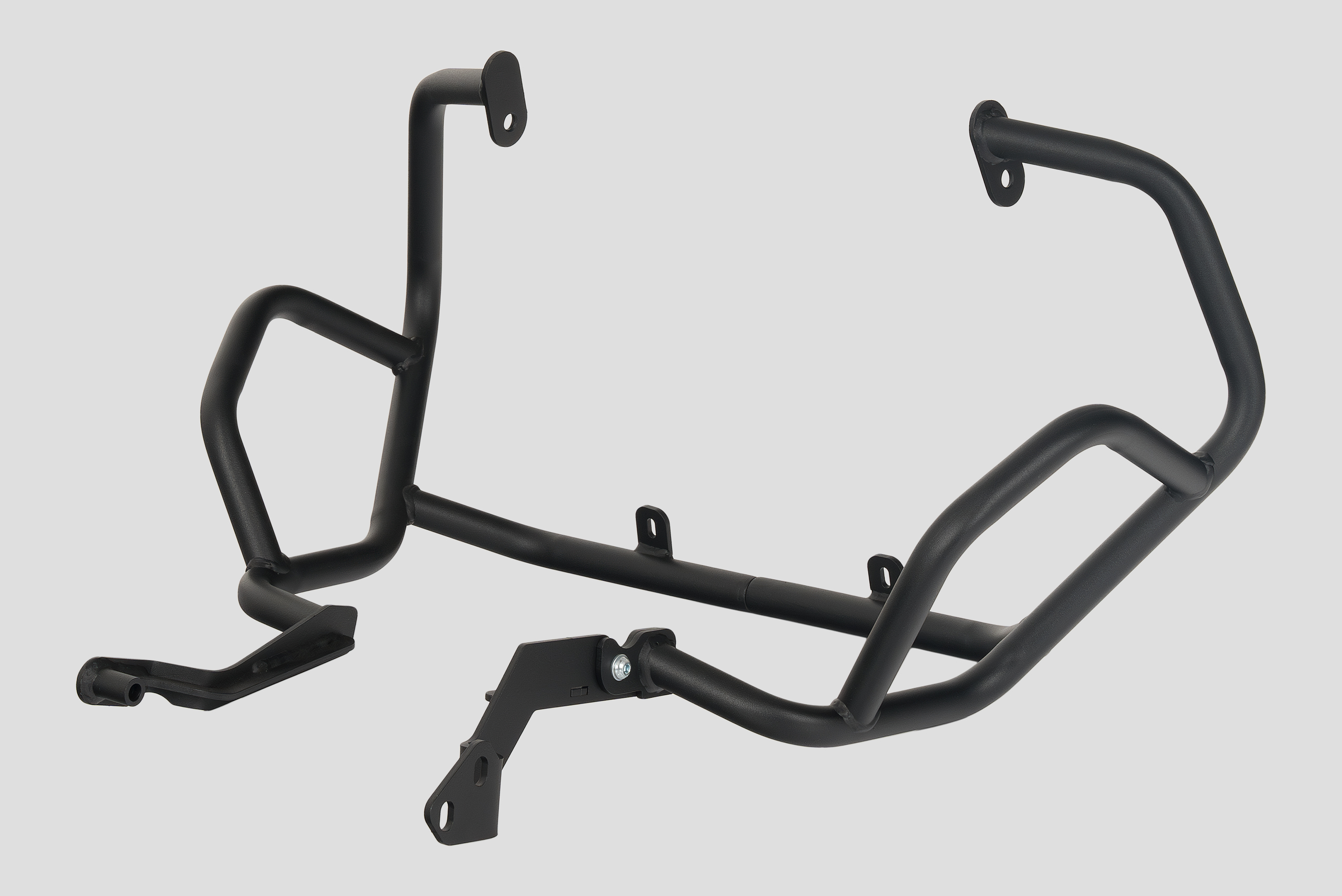 Yakk EXP crash bar alumine KTM 790/890 Adventure (19-) must - Image 4