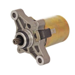 Starter Kymco 2-S / SYM 2-S cc: 70.37mm / 10-hambaga