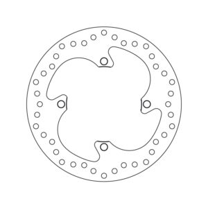 Brembo Serie Oro piduriketas