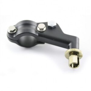 TMV sidurihoova kinnitus valatud KX125/250 ..-04 must
