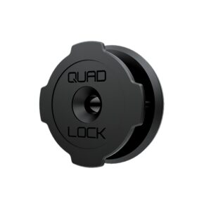 Quad Lock kinnitus seinale (twin pack) (V2)