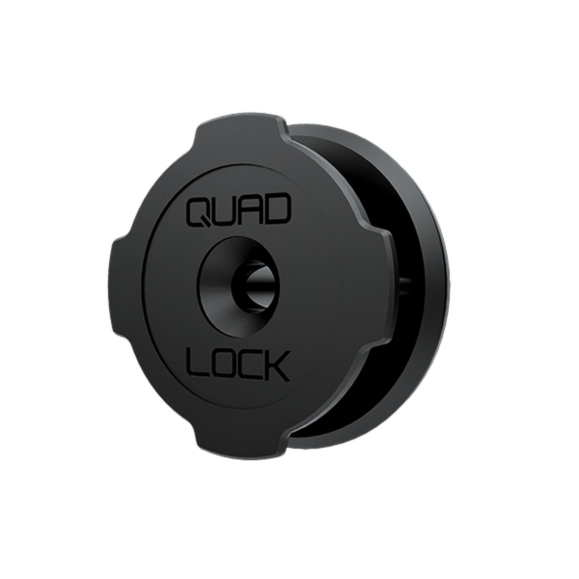 Quad Lock kinnitus seinale (twin pack) (V2)
