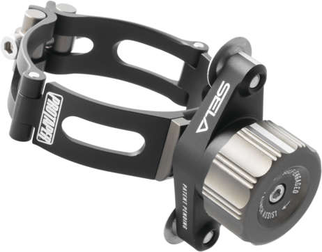Protaper sadulseade Self-Engaged Launch Assist
