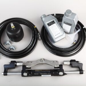 Seafirst MO350V hüdrauliline roolikomplekt