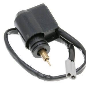 Elektriline trossiklapp Piaggio Weber-mudel Ø 20mm