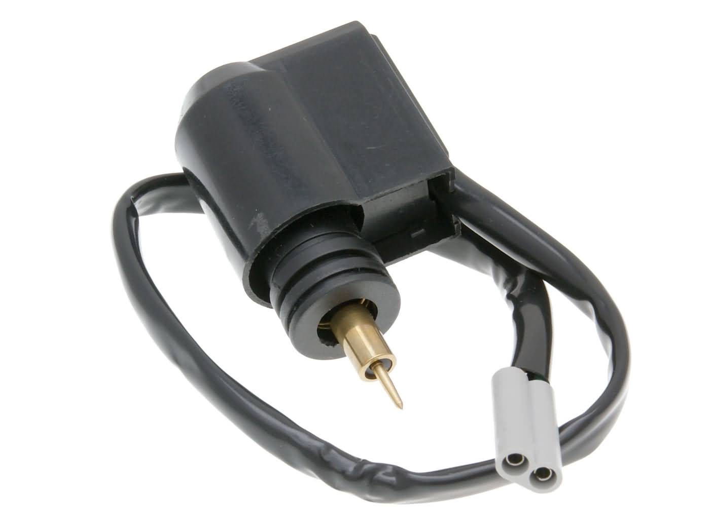 Elektriline trossiklapp Piaggio Weber-mudel Ø 20mm