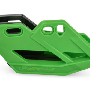 Polisport Performance ketijuhik KX250F/KX450F 09-.. roheline (18)