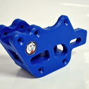 AXP ketijuhik sinine Yamaha YZ125/YZ250/YZ250F/YZ450F/WR250/WR250F/WR450F 07-23