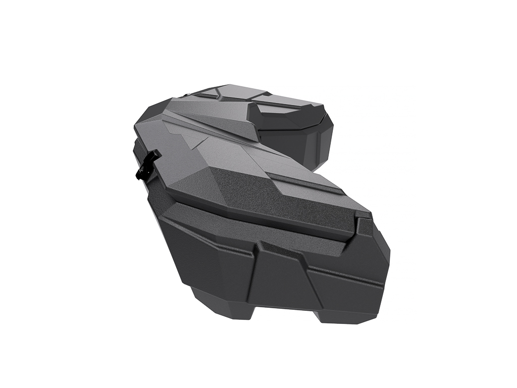 TESSERACT ATV-kast CFMoto X8 X10 - Image 5