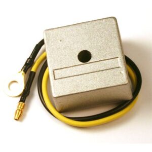 Electrosport pingeregulaator AC-12v