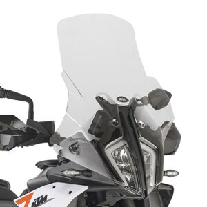 Givi Tr. spoiler Ktm 790-890 Adventure (2023)