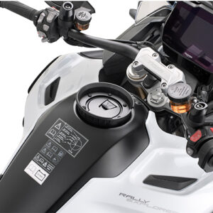 Givi äär Triumph Tiger 1200 GT Explorer 22 jaoks
