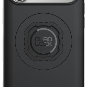 Quad Lock MAG-korpus – iPhone 17 Pro Max 6.9