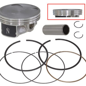 Namura kolb Yamaha Grizzly 700 2016-18 103.47mm