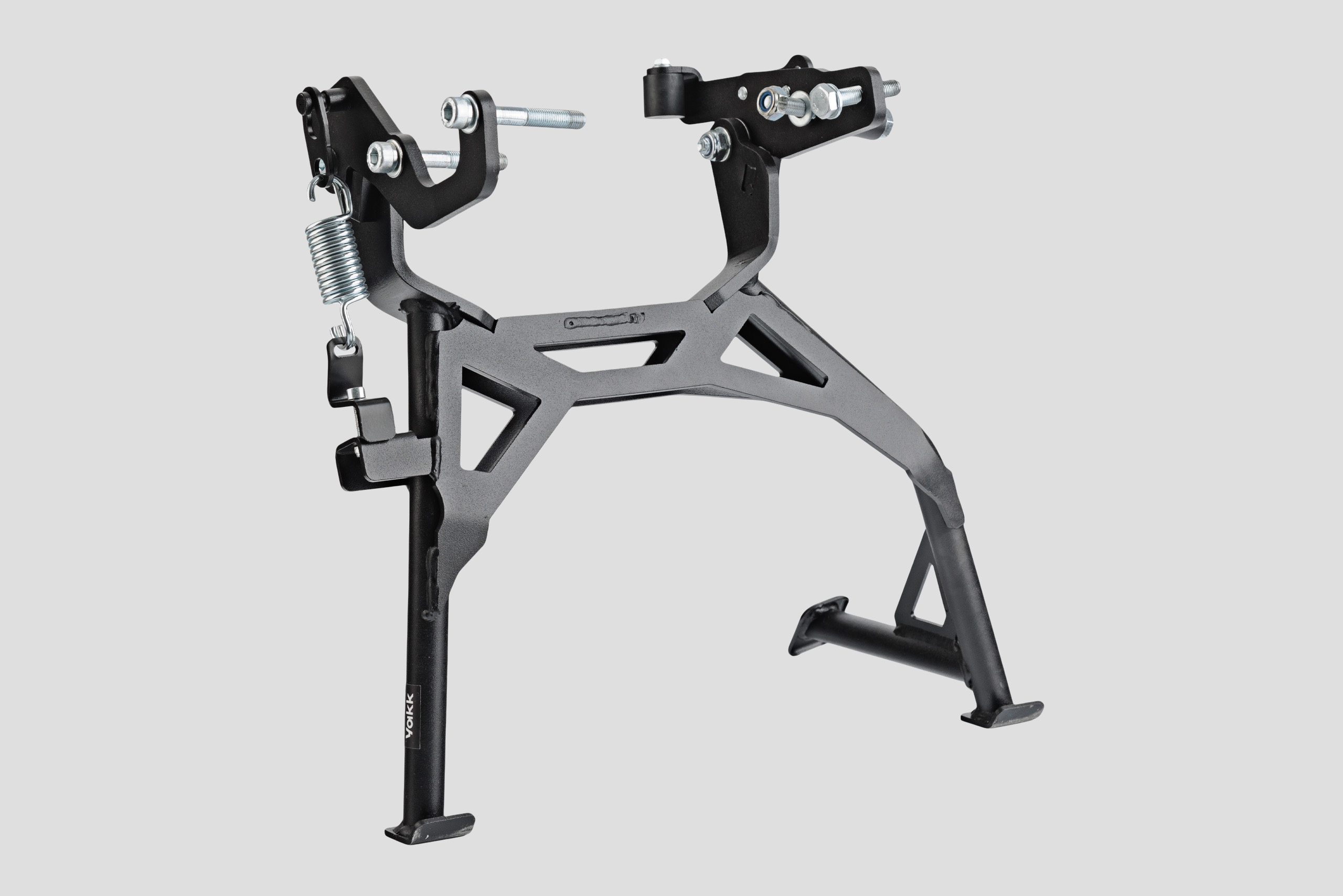 Yakk EXP kesktugi Yamaha T7 Tenere 700 (19-) must - Image 3