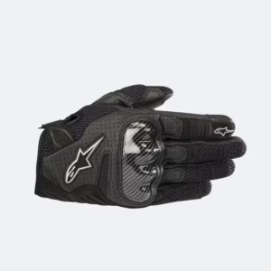 Alpinestars kindad Stella SMX-1 Air v2 must, XS