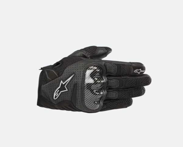 Alpinestars kindad Stella SMX-1 Air v2 must, XS