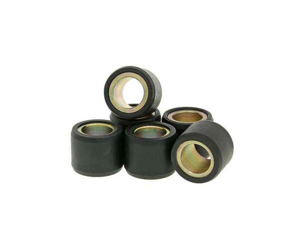 Variatori rullikute komplekt Ø16 x 13 mm 7.0g