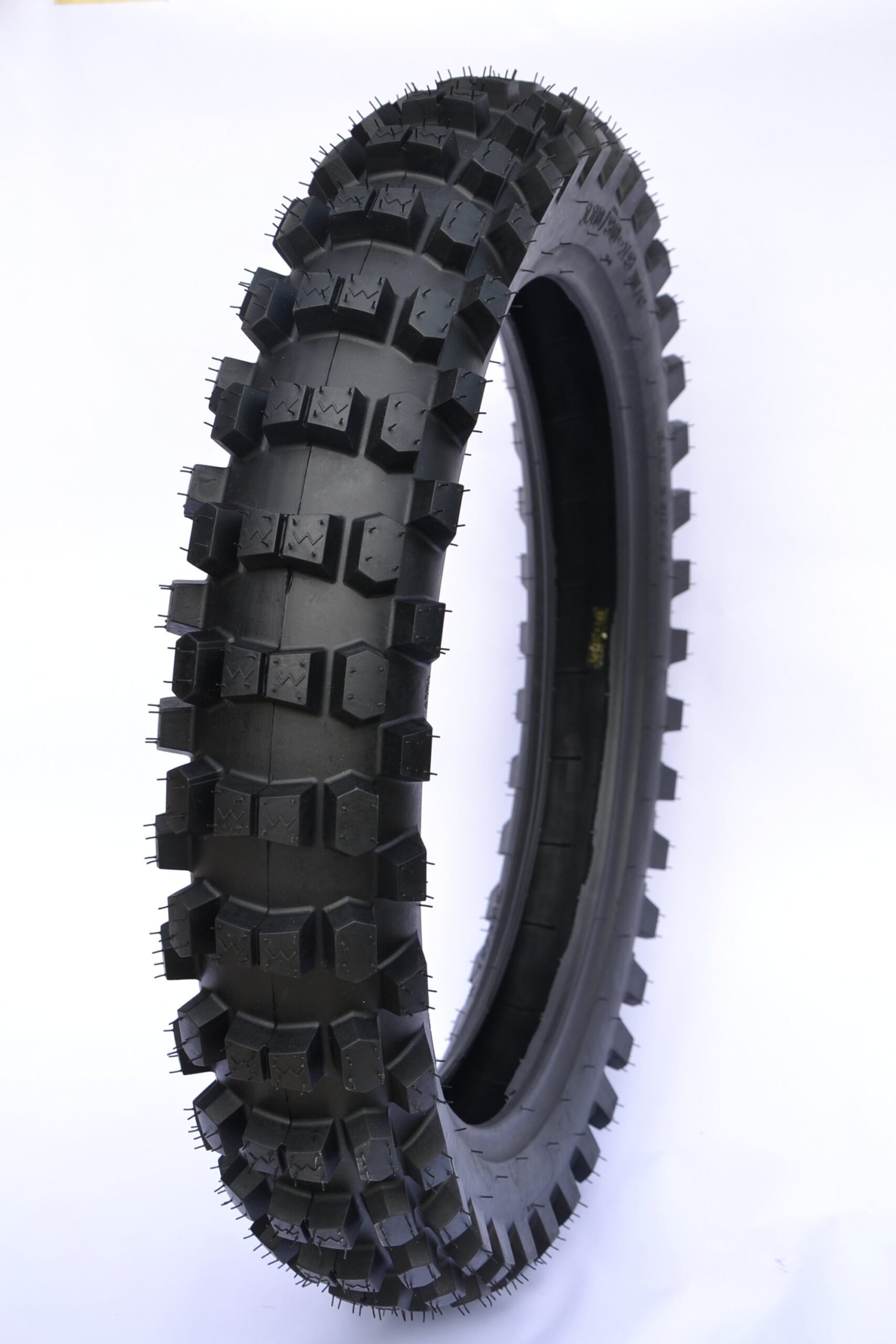Waygom rehv motocross Mixt Soft W598 110/90-19
