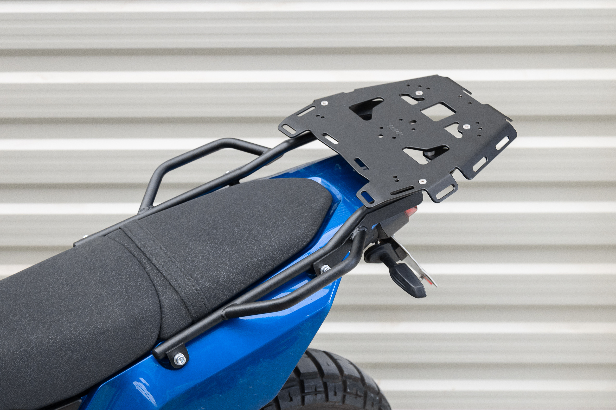 Yakk EXP pagasiraam Yamaha T7 Tenere 700 (19-) must - Image 3