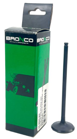 Bronco sisselaske klapivars Polaris 1000 2014-2026