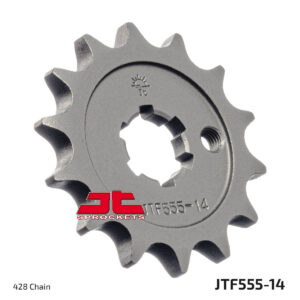 JT esiratta hammasratas JTF555.14