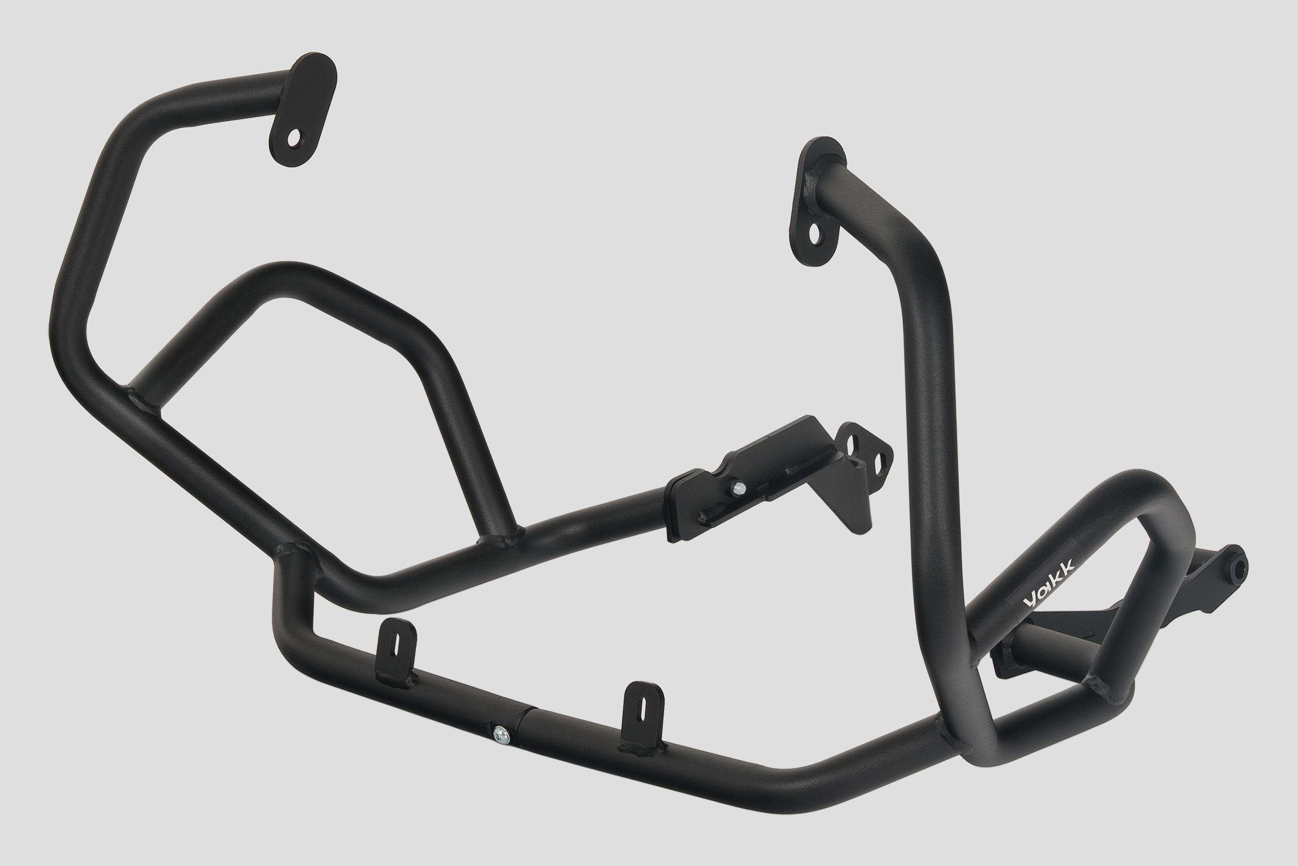 Yakk EXP crash bar alumine KTM 790/890 Adventure (19-) must - Image 5