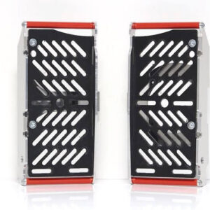 AXP Xtrem radiaatori kaitsed Beta 350RR/390RR/430RR/480RR/500RR 20-23