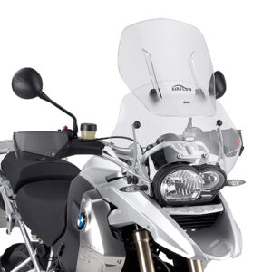 Givi tuuleklaas BMW R1200GS (04-12) AF330B