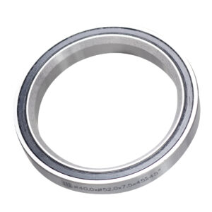 Ohjainlaakeri UNION CB-786.40.0x52.0x7.5 45°/45°