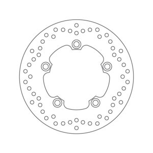 Brembo Serie Oro piduriketas