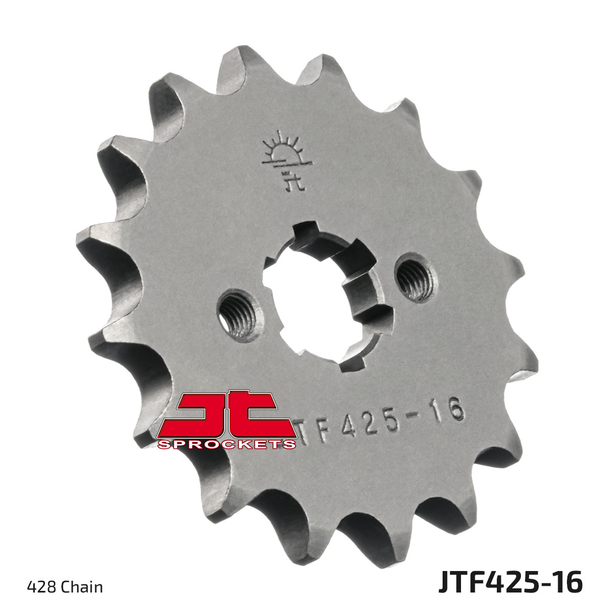JT esiratta hammasratas JTF425.16