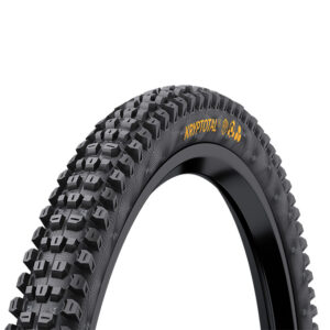 Rehv 29" CONTINENTAL Kryptotal-Fr Enduro Soft. EES. kokkupandav. Must, 60-622