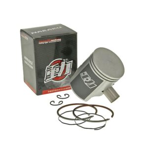 Naraku kolvikomplekt 39.84 Derbi Senda 98- / Aprilia RXSX 06- / Gilera RCRSMT