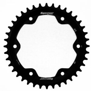 Supersprox tagumine hammasratas 893.38