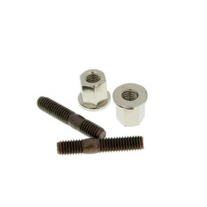 Naraku silindri tihvtide komplekt M6 x 32 mm