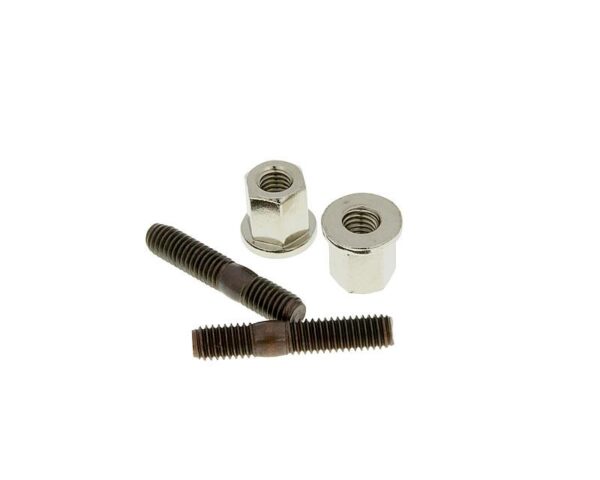Naraku silindri tihvtide komplekt M6 x 32 mm