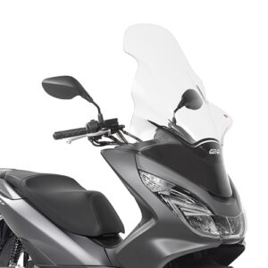 Givi spetsiifiline läbipaistev ekraan 81,5 x 55 cm (K x L) HONDA PCX 125-150 14