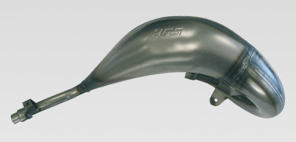 HGS väljalasketoru 2T Racing KTM SX85 18-24 TC85 18-24 MC85 21-..