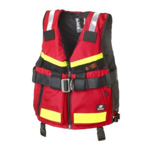 Baltic SAR ujuvusabi vest punane 40+kg