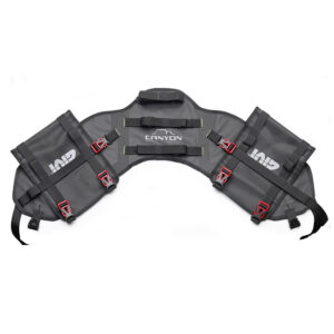 GIVI sadula modulaarne alus Canyon