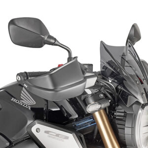 GIVI käekaitse Honda CB650F'17 jaoks