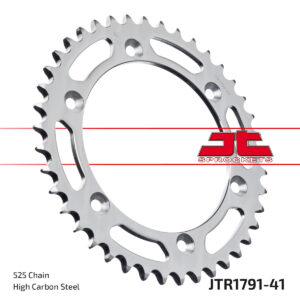 JT tagaratta hammasratas JTR1791.41